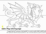 Welsh Flag Coloring Page Wales Flag Coloring Page Russian Flag Coloring Page Unique Welsh