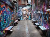 What Kind Of Paint to Use On Walls for Murals Best Street Art In Melbourne where to Find the Best Murals