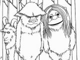 Where the Wild Things are Coloring Pages where the Wild Things are Coloring Page