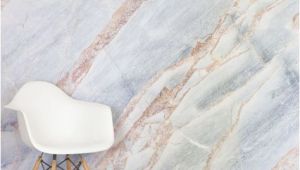 White Marble Wall Mural Green Marble Wallpaper