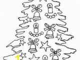 White Pine Tree Coloring Page 86 Best Coloring Christmas Tree Images On Pinterest