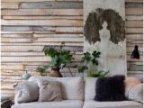 Whitewashed Wood Wall Mural 29 Best Wood Feature Walls Images