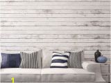 Whitewashed Wood Wall Mural when It S Ok to Use Wall Decals