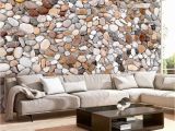 Whole Wide World Wall Mural Wallpaper Stone Beach 3d Wallpaper Murals Uk