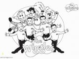 Wiggles Big Red Car Coloring Page Free Wiggles Coloring Pages Download Free Clip Art Free