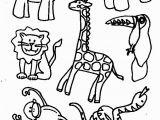 Wild Animals Coloring Pages Pdf Animals Printable Coloring Pages Free Printable Coloring Pages