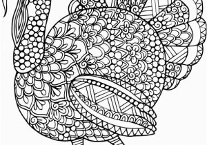 Wild Turkey Coloring Page Adult Coloring Page Let S Talk Turkey