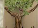 Willow Tree Mural 50 Best Blue Sky Ceiling Images