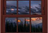 Window Illusion Murals 38 Best Fake Window Illusion Posters Images