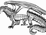 Wings Of Fire Coloring Pages Printable Wings Fire Coloring Pages at Getcolorings