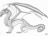 Wings Of Fire Dragon Coloring Pages Coloring Page for Kids Fabulous Fire Coloring Pages