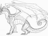 Wings Of Fire Dragon Coloring Pages I Think This is Sea and Sky Sea and Rain or Maybe Night