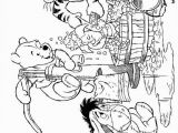 Winnie the Pooh Coloring Pages for Adults 2004 Best Printables 1 Disney Movie Tv Colouring Pages