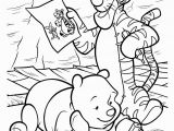 Winnie the Pooh Coloring Pages for Adults Drawing New Pictures for Piglets Scrapbook