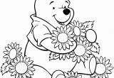 Winnie the Pooh Coloring Pages Online Coloring Pages Winnie the Pooh Classic Coloring Home