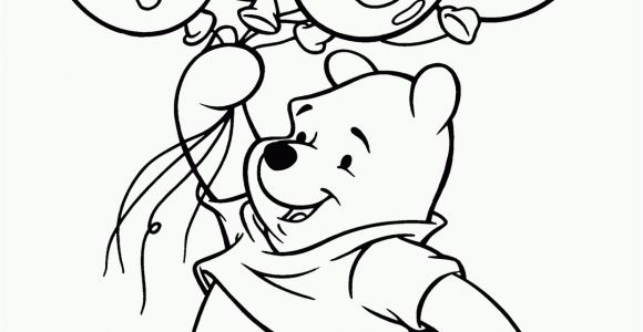 Winnie the Pooh Coloring Pages Online Coloring Pages Winnie the Pooh