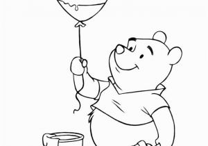 Winnie the Pooh Coloring Pages Online Free Winnie the Pooh Coloring Pages