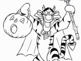 Winnie the Pooh Halloween Coloring Pages 5 Best Winnie the Pooh Halloween Coloring