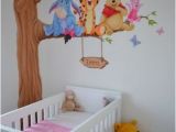 Winnie the Pooh Nursery Wall Murals Kinderkamer Winnie the Pooh Google Zoeken