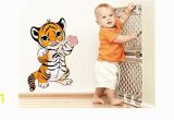 Winnie the Pooh Wall Mural Stencils Amazon Tiger Baby Wall Decal by Style & Apply Highest