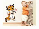 Winnie the Pooh Wall Mural Stencils Amazon Tiger Baby Wall Decal by Style & Apply Highest