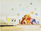 Winnie the Pooh Wall Murals Uk 656 Best Wall Stickers Images