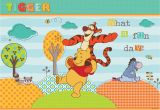 Winnie the Pooh Wall Murals Uk Disney Winnie the Pooh Wallpaper