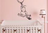 Winnie the Pooh Wall Murals Uk Winnie the Pooh Nursery Wall Stickers Digital La S and