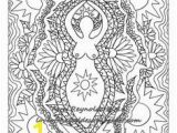 Winter solstice Coloring Pages 57 Best Goddess Coloring Pages â¤ Images On Pinterest