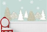 Winter Wonderland Wall Mural Pinterest – ÐÐ¸Ð½ÑÐµÑÐµÑÑ