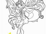 Winx Club Bloom Believix Coloring Pages 1227 Best Winx Club Images