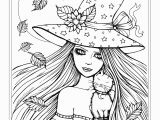 Witch Coloring Pages for Adults Valentines Free Coloring Page Beautiful Gallery Mario Color