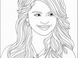 Wizards Of Waverly Place Coloring Pages Coloring Pages Selena Gomez Coloring Home