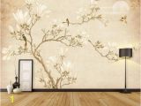 Wood Wall Mural Decal Self Adhesive 3d Painted Flower Branch Wc0334 Wall Paper Mural Wall Print Decal Wall Murals Muzi Widescreen Wallpapers Widescreen Wallpapers Hd From