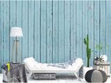 Wooden Planks Wall Mural $172 13 8 X 9 6” Super Easy to Hang Wallpaper Wall