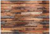 Wooden Planks Wall Mural Brewster Home Fashions Wooden Wall Wall Mural