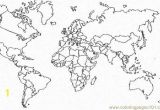 World Map Coloring Page Online Unique World Map Coloring Page Line Printable