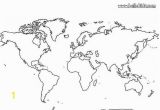 World Map Coloring Page Online World Map Coloring Pages Hellokids