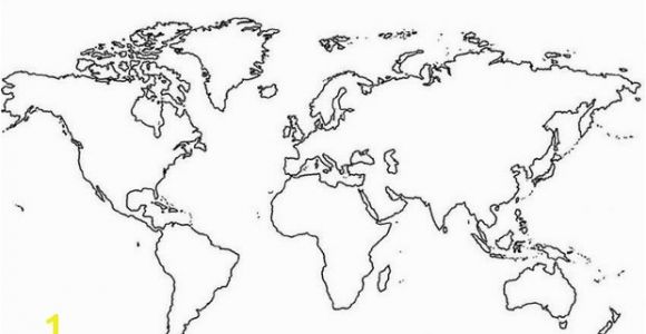 World Map Coloring Page Online World Map Coloring Pages Hellokids