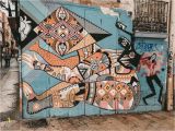 World War 2 Wall Murals Valencia Kurztrip In Drittgrößte Stadt Spaniens