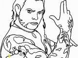 Wwe Coloring Pages Jeff Hardy Jeff Hardy Coloring Pages at Getcolorings