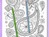 Www Art is Fun Com Abstract Coloring Pages HTML Pin On Coloring Pages by Thaneeya Printable Pdfs