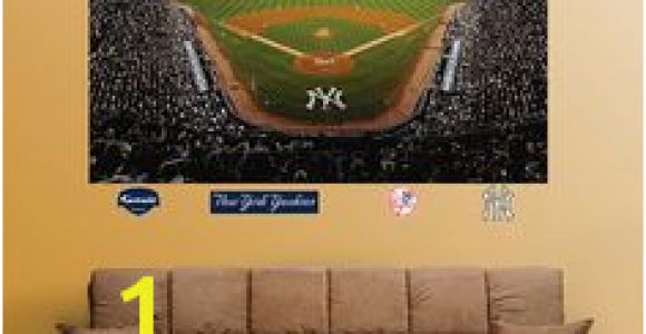 Yankees Wall Mural 17 Best New York Yankees Images