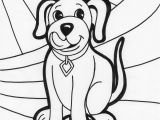 Year Of the Dog Coloring Pages Dog Coloring Pages