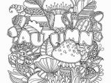 Yoga Poses Coloring Pages Coloring Pages Autumn Season Fall Season 78 Nature Printable