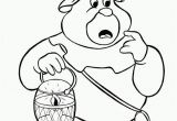 Yogi Bear Coloring Pages Printable Gummi Bears Coloring Pages 2