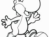 Yoshi Coloring Pages Printable Free Super Mario Coloring Page Unique S Mario Coloring Pages