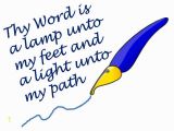 Your Word is A Lamp Unto My Feet Coloring Page Free Thy Word Cliparts Download Free Clip Art Free Clip