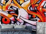 Zentangle Wall Mural 57 Best Graffiti Wall Murals Images