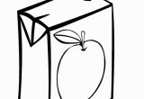 Zipper Coloring Page Juice Box Free Coloring Pages for Kids Printable Colouring